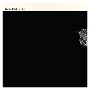 Solince IX (In Irregularity)