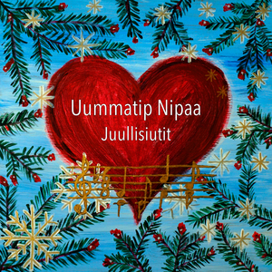 Inuit Tamavimmik Taanna Pissaraat