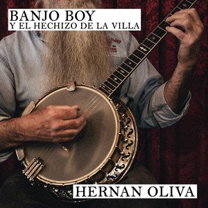 Banjo Boy