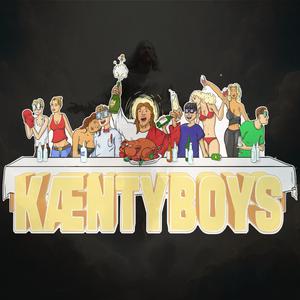 Kæntysnekk (feat. Kæntyboys & Sune)