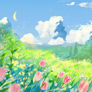 失去了你的时间里我的世界从未往前