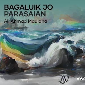 Bagaluik Jo Parasaian (Cover)