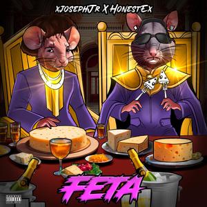 Feta (feat. Honeste)