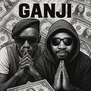 Ganji (feat. Sugu Vudu)