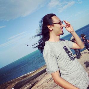 我和我的三十五（Cover 齐一 by水婴）（翻自 齐一）