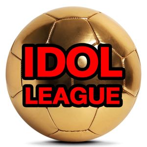 IDOL LEAGUE THEME SONG