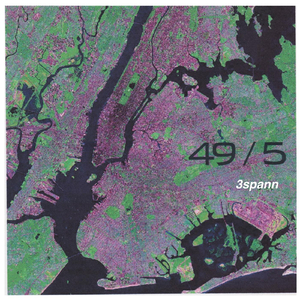 Fortynineslashfive (9x5 Mix)