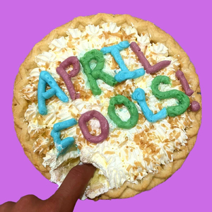 April Fools