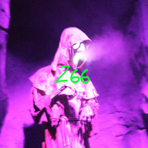 【Free】 “266” Playboi Carti x 看门狗2 Type Beat