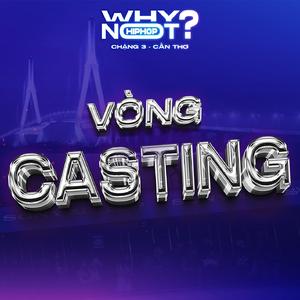 Sakhar (Vòng Online WHY NOT HIPHOP? Chặng 3)