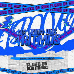 Na Onda Dos 4 Ritmos