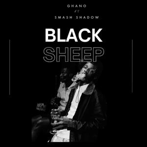 BLACKSHEEP (feat. SMASH SHADOW)