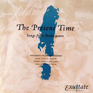 The present time: Love and Time