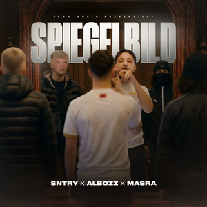Spiegelbild