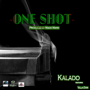 One Shot (feat. Villa Dom)