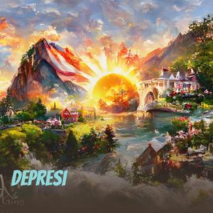 Depresi