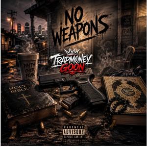 No Weapons