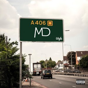 A406