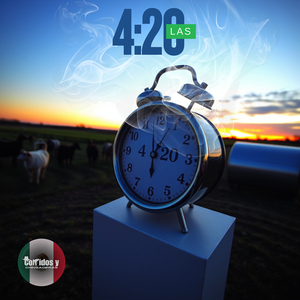 Las 420