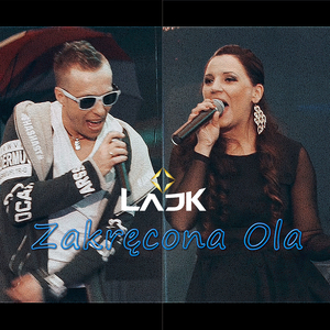 Zakręcona Ola (Radio Edit)