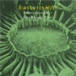 Solo Devil Dance Nr. 2 (Simeon Ten Holt)