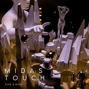 MIDAS TOUCH (feat. Noble God, Rush B, SELVA & SID)