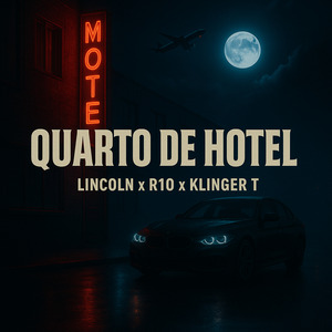 Quarto de Hotel