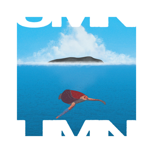 UMN (The Red Turtle) - Complete