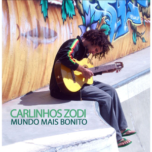 Homem Part. Marcelo D2 (feat. Marcelo D2)