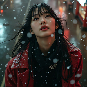 ボクと君の笑顔