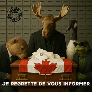 Blues de la bureaucratie