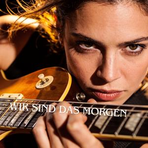 Wir sind das Morgen