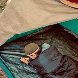 100 Goodnights (Acoustic)