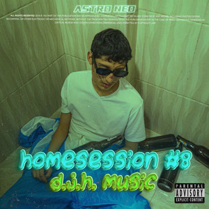 Homesession #8