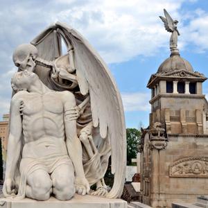 Angeles y Rock n Roll