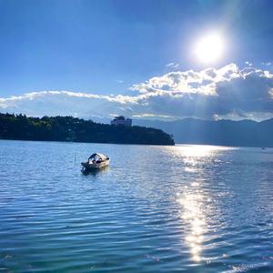 《等风起》-天行