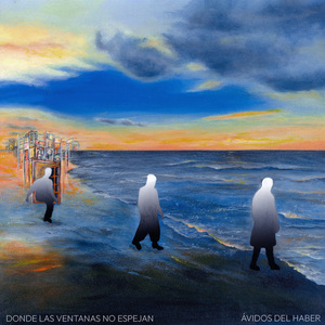 Allí donde estas vos