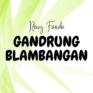 Gandrung Blambangan
