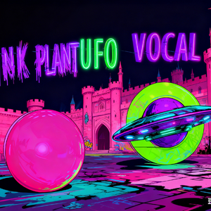 AI+自己混音歌曲（草原）