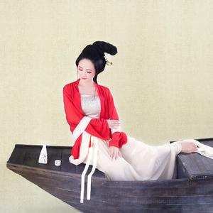 昙花一现雨及时