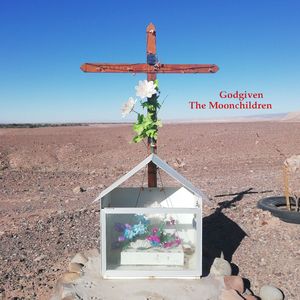 Godgiven