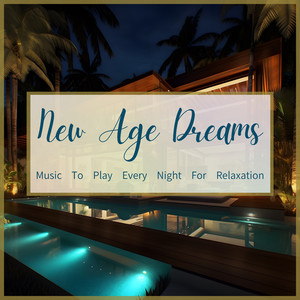 Midnight's Serene Tapestry