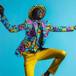 Afrobeat Sommar