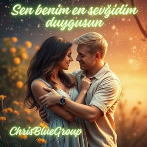 Çünkü sen benim evimsin