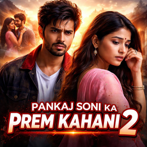 Pankaj Soni Ka Prem Kahani 2