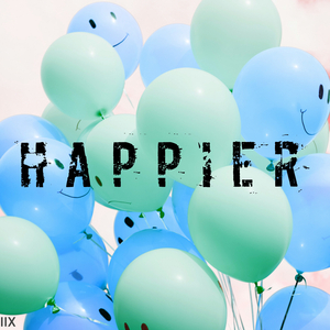 Happier