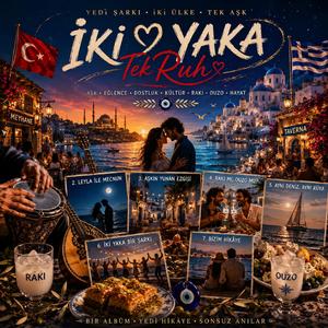 İki Yaka Bir Aşk