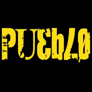 Blues de Pueblo (En vivo)