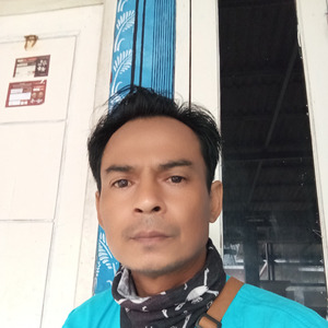 Sekujur bangkai seruling mantul