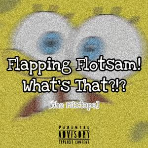 Flapping Flotsum! What's That!?!